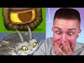 COLOSSALS & MYTHICAL ISLAND Reaction - Anniversary 2022 (My Singing Monsters)