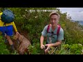 阿鼻貓 行山vlog 第一百回💯『八仙嶺 馬騮崖』 ｜ 4k hiking vlog＃100 pat sin leng