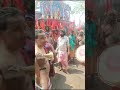 danda nacha 2022 panigrahipentho danda nacha 1st day berhampur danda_nacha kali