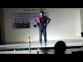 Rob Stone Chill bill vs Timbaland Bounce ~ Dance Video
