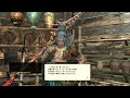 【ddon】 ジョブ関連 10 スピリットランサー