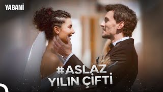 Yılın Çifti Asi Kız ve Alaz Oğlan - Yabani