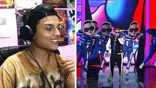 [Reaccion] Daddy Yankee - Con Calma en Vivo (Premios lo Nuestro 2019) - Themaxready