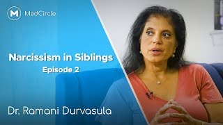 Narcissism in Siblings | The Signs
