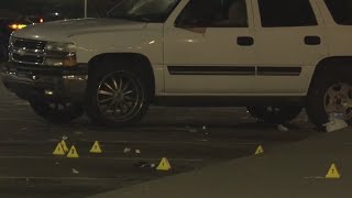 3 Shootings Reported in Oakland Within 12 Hours