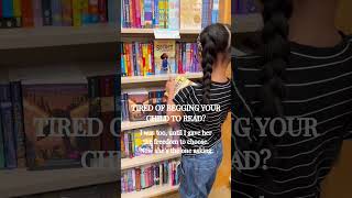 She Used to Hate Reading. Here’s What Changed…