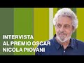 Intervista al Premio Oscar Nicola Piovani - Timeline 24/12/2023