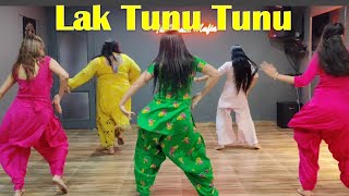 Lak Tunu Tunu | Surjit Bindrakhiya | #dance #surjitbindrakhiya #thedancemafia #oldpunjabisongremix