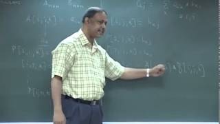 Mod-01 Lec-18 Parallel Algorithm