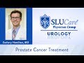 Treating Prostate Cancer - SLUCare Urology