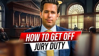 JURY DUTY ⚖️IN NEW YORK 🗽: Requirements, Exemptions, and Excuses - A Complete Guide by Kyle Newman