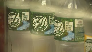 Poland Springs sold