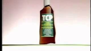 (Advert) TCP Liquid Antiseptic