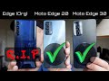 Motorola Edge - The Original and abandoned parent