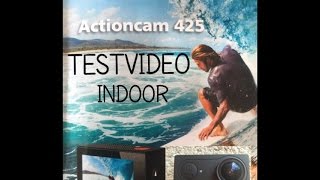 Rollei Actioncam 425 / 4K Video