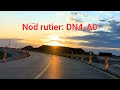 Lucrari nod rutier DN4 - Autostrada A0 Sud Lot 1 | Mai 2023