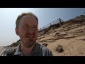 shocking coastal erosion in hemsby u0026 happisburgh