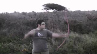 Whistling Arrow