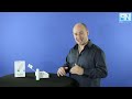 withings thermo unboxing poc network