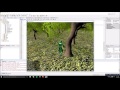 JMonkeyEngine 3 AI attacking