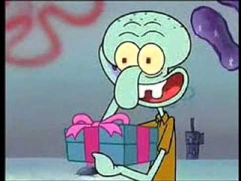 Squidward Funny Faces Youtube