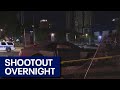 Downtown Phoenix party ends with teen girl shot