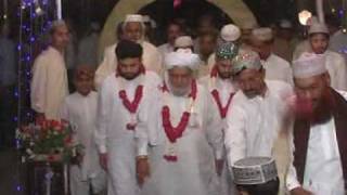 Peer Syed Asghar Ali Shah Chan Peer Gilani Qadri.Sajadanasheen Darbar Harappa Shareef