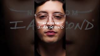 DJ Hernandez - Stop Running #iamsecond