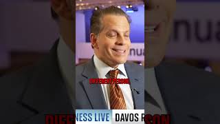 This Trump Presidency Will Be Better? I Anthony Scaramucci