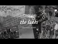 the lakes - dead poets society