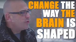 Change The Way The Brain Is Shaped - Straight Fire 194