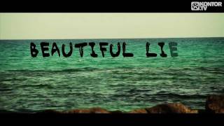 KeeMo feat. Cosmo Klein - Beautiful Lie (  HD)