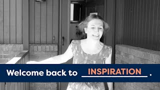 Welcome Back to Inspiration | City of Longmont