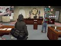 xqc gta 5 rp the end for jean paul role play part 35 3 3 2021 full vod