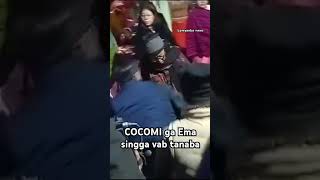 COCOMI Na matam khara khongjang handoksi hairubagi saonakhre