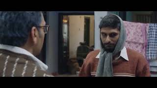 Pagglait movie funny scenes 😂🤣 #SanyaMalhotra #fynntvideo #funnyclips #pagglait