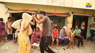 haryanvi dance song | इस गुज्जरी ने सबके हाथ पाऊँ फुला दिए अपने डांस के कारनामे से | viral video