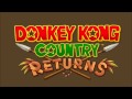 25 bonus room blitz tropicla ver. donkey kong country returns ost