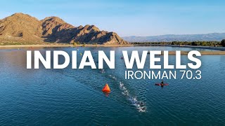 Indian Wells 70.3 - 2023 Race Film