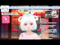 【 朝活雑談 morningstream】今日も起きれてエライ no.603 初見歓迎 【 vtuber vtuberjp 】