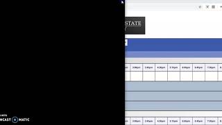 eTutoring Appointment Guide