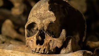 Hands Down The Creepiest Items Recovered From Jamestown