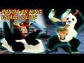 [TAS] Panda As King VS All Julias - Tekken 3 (Arcade Version) (Requested)