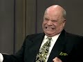 Don Rickles Gets Upset About His Casino Role  Letterman
