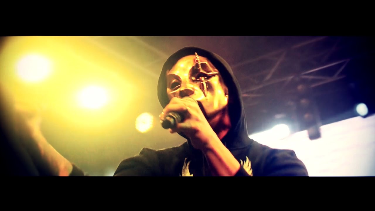 Hollywood Undead Undead Live 2014 Youtube Music
