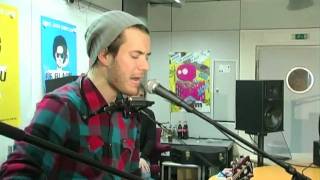 'Spinner' - Revolverheld unplugged -  YOU FM - Hessischer Rundfunk