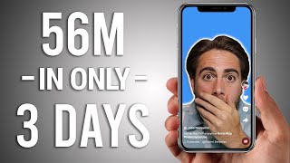 3 NEW TikTok Algorithm HACKS To GROW Faster (unexpected September update)