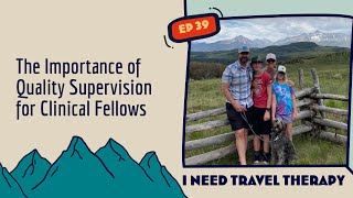 The Importance of Quality Supervision for Clinical Fellowship | Ep. 39 Highlight