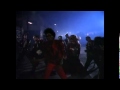 Michael Jackson Thriller Dance For 10 Hours