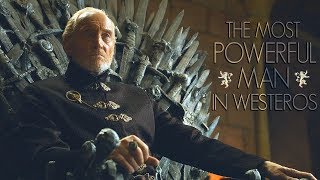 (GoT) Tywin Lannister || Westeros'taki En Güçlü Adam